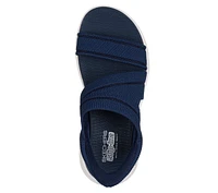 Skechers Slip-ins: GO WALK Flex Sandal