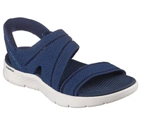 Skechers Slip-ins: GO WALK Flex Sandal