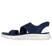 Skechers Slip-ins: GO WALK Flex Sandal