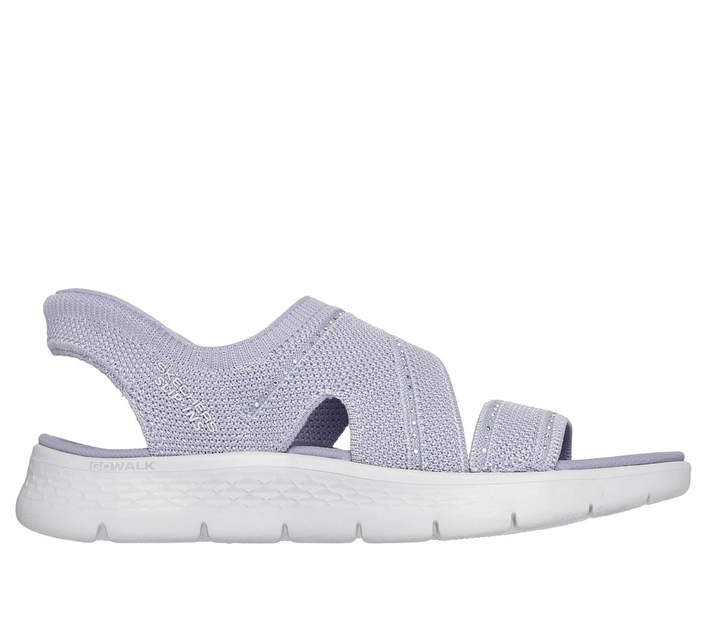 Skechers Slip-ins: GO WALK Flex Sandal
