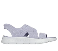 Skechers Slip-ins: GO WALK Flex Sandal