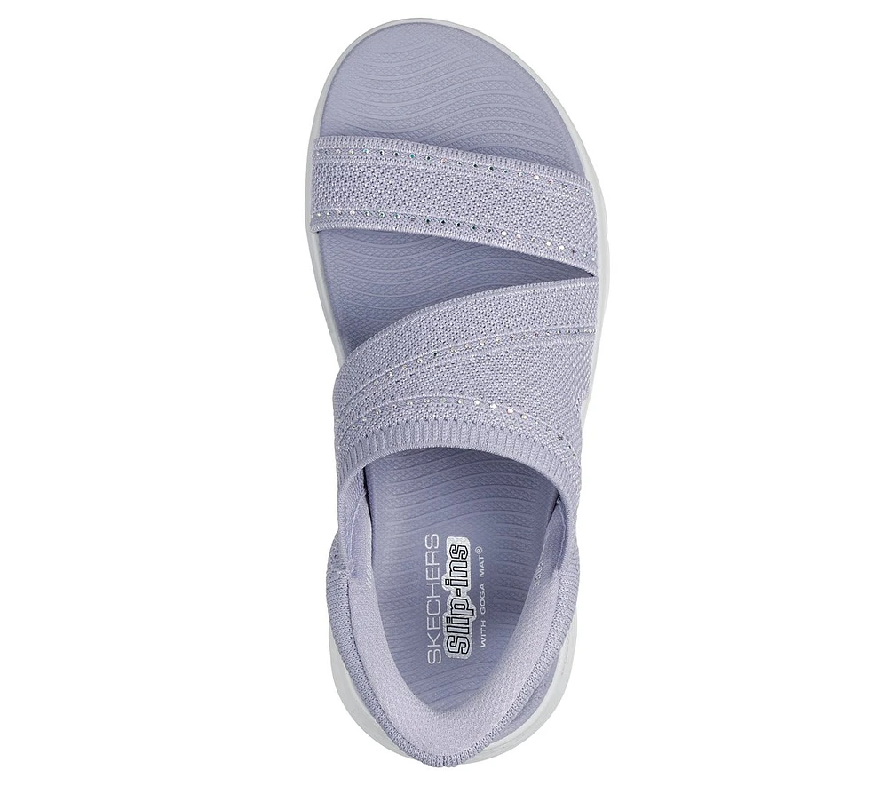 Skechers Slip-ins: GO WALK Flex Sandal