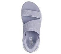 Skechers Slip-ins: GO WALK Flex Sandal