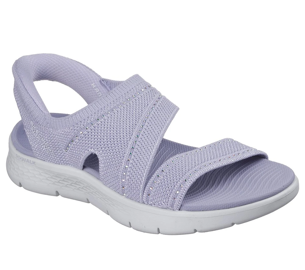 Skechers Slip-ins: GO WALK Flex Sandal