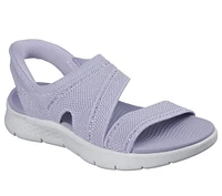 Skechers Slip-ins: GO WALK Flex Sandal