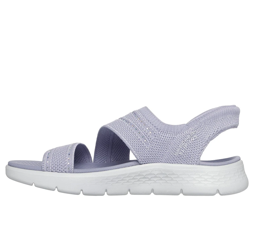 Skechers Slip-ins: GO WALK Flex Sandal