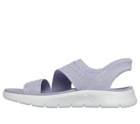 Skechers Slip-ins: GO WALK Flex Sandal