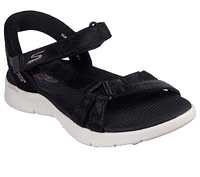 Skechers Slip-ins: GO WALK Flex Sandal - Sssophia