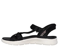 Skechers Slip-ins: GO WALK Flex Sandal - Sssophia