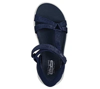 Skechers Slip-ins: GO WALK Flex Sandal - Sssophia