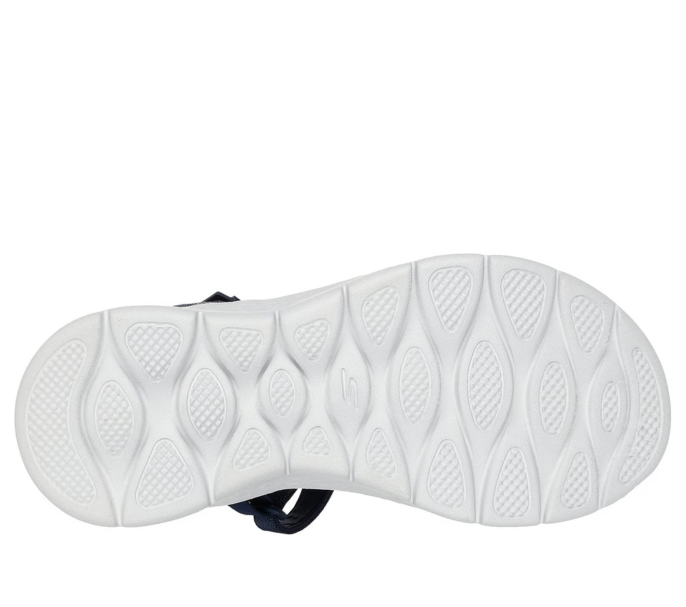 Skechers Slip-ins: GO WALK Flex Sandal - Sssophia