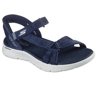 Skechers Slip-ins: GO WALK Flex Sandal - Sssophia