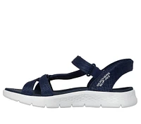 Skechers Slip-ins: GO WALK Flex Sandal - Sssophia