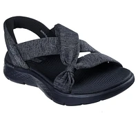 Skechers Slip-ins: GO WALK Flex Sandal - Peyton