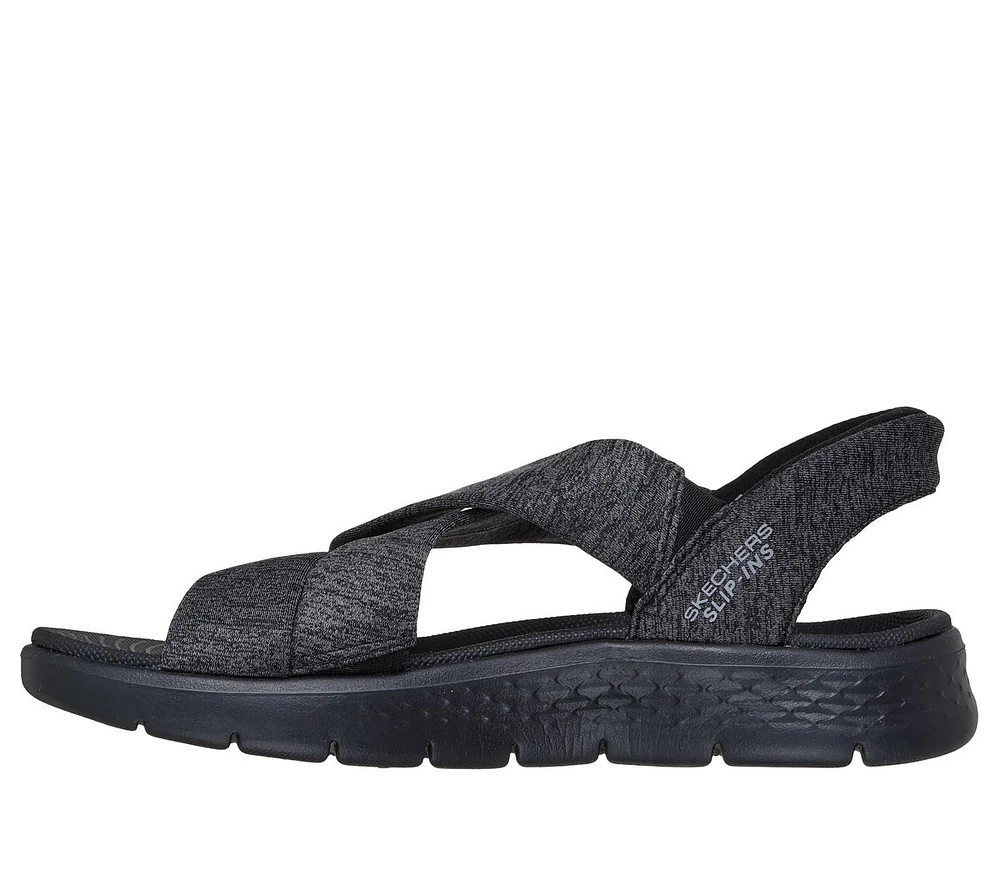 Skechers Slip-ins: GO WALK Flex Sandal - Peyton
