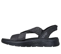 Skechers Slip-ins: GO WALK Flex Sandal - Peyton