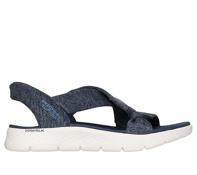 Skechers Slip-ins: GO WALK Flex Sandal - Peyton