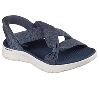 Skechers Slip-ins: GO WALK Flex Sandal - Peyton