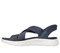 Skechers Slip-ins: GO WALK Flex Sandal - Peyton