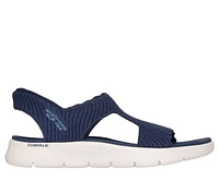 Skechers Slip-ins: GO WALK Flex Sandal - Ariel
