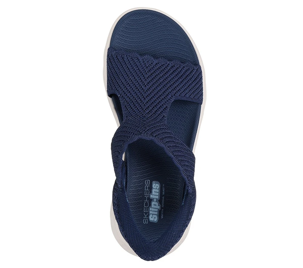 Skechers Slip-ins: GO WALK Flex Sandal - Ariel
