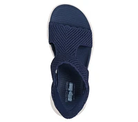 Skechers Slip-ins: GO WALK Flex Sandal - Ariel