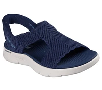 Skechers Slip-ins: GO WALK Flex Sandal - Ariel