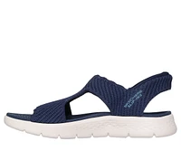 Skechers Slip-ins: GO WALK Flex Sandal - Ariel