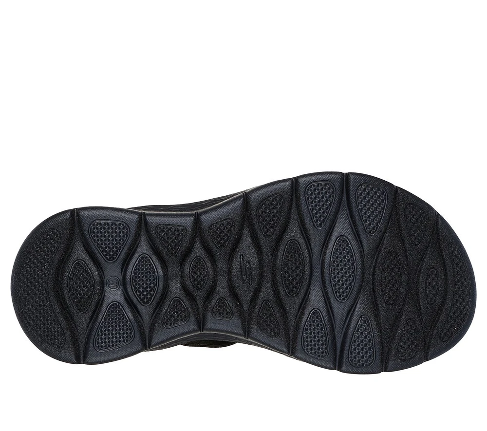 Skechers Slip-ins: GO WALK Flex Sandal - Glimmer