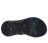 Skechers Slip-ins: GO WALK Flex Sandal - Glimmer