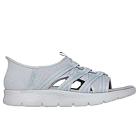 Skechers Slip-ins: GO WALK Flex Sandal - Sadie