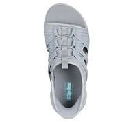 Skechers Slip-ins: GO WALK Flex Sandal - Sadie