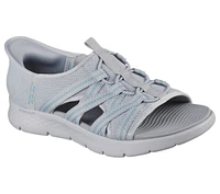 Skechers Slip-ins: GO WALK Flex Sandal - Sadie