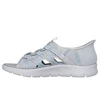 Skechers Slip-ins: GO WALK Flex Sandal - Sadie