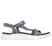 GO WALK Flex Sandal - Andie