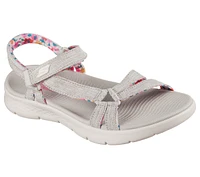 GO WALK Flex Sandal - Andie