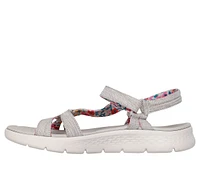 GO WALK Flex Sandal - Andie