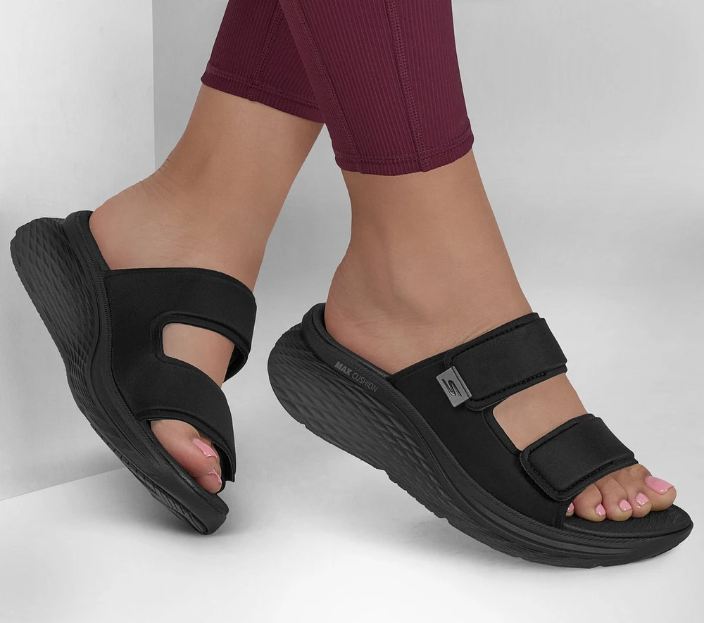 Max Cushioning Elite 2.0 Sandal - Cameron