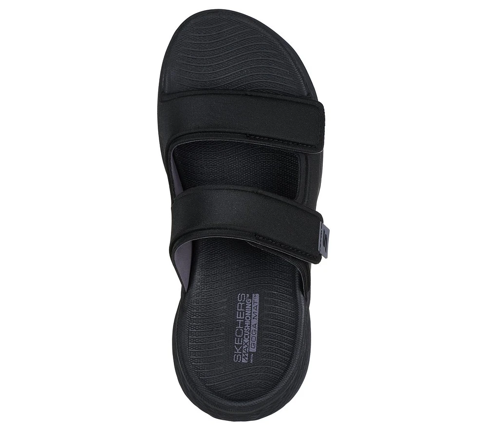 Max Cushioning Elite 2.0 Sandal - Cameron