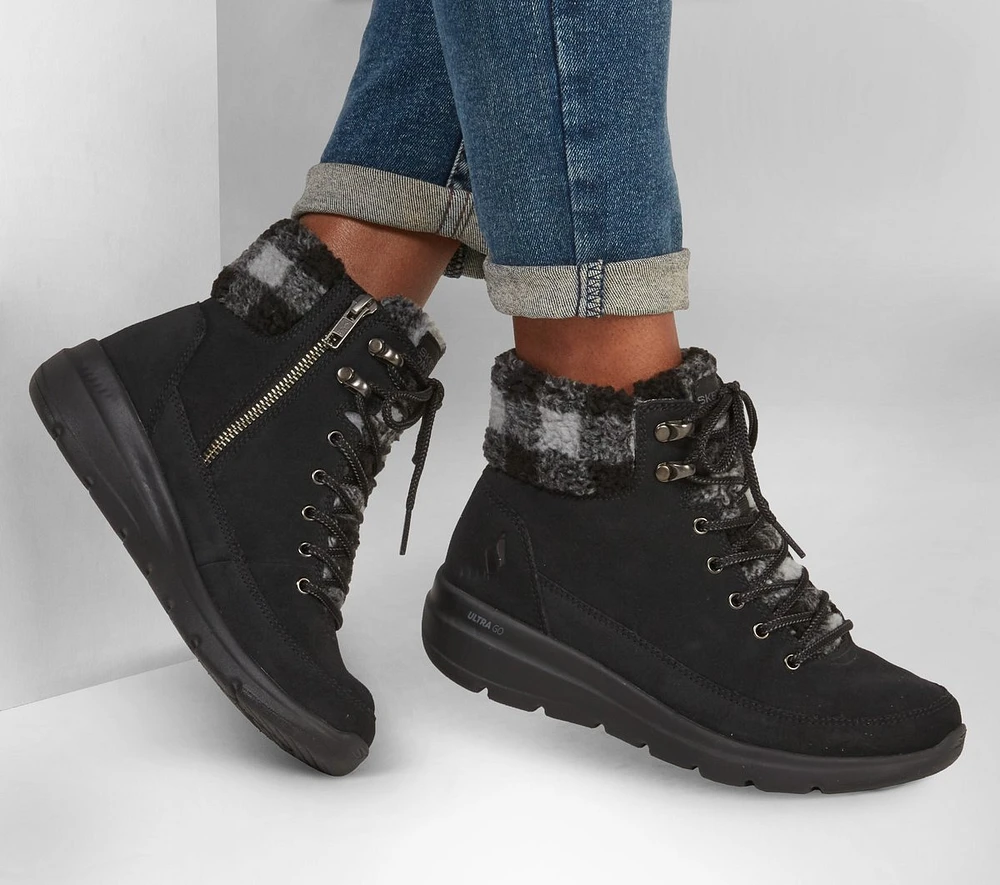 Skechers On-the-GO Glacial Ultra - Timber
