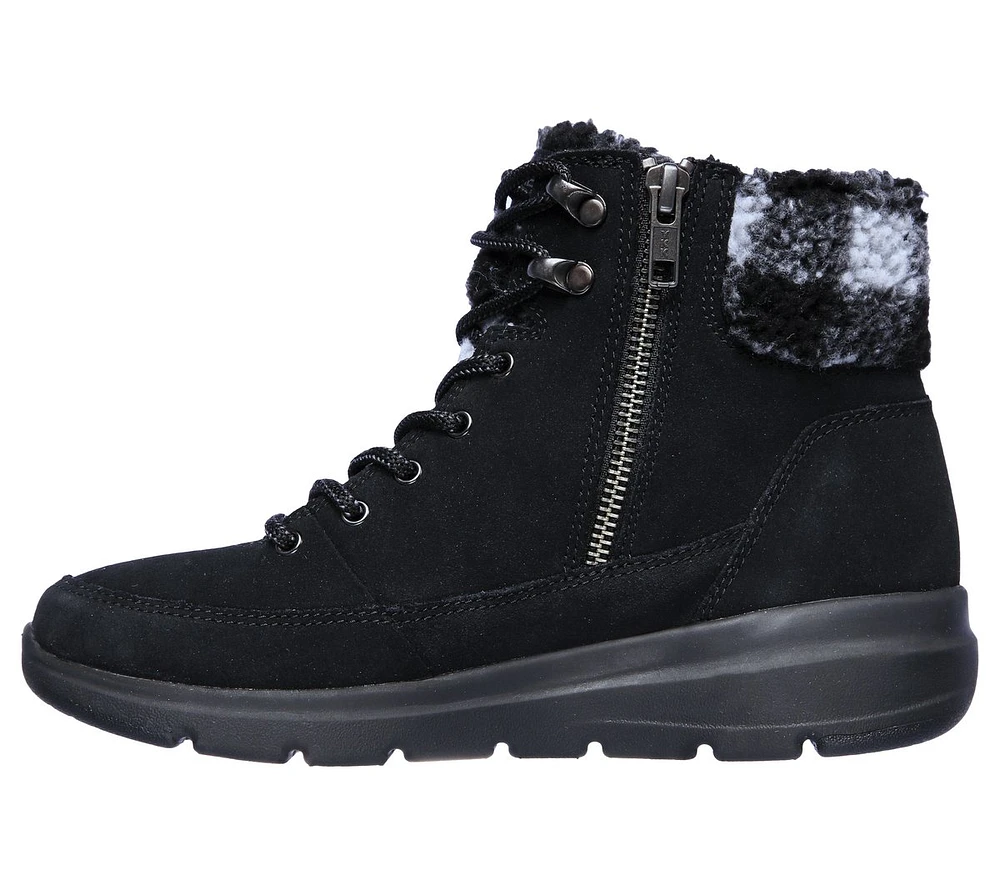Skechers On-the-GO Glacial Ultra - Timber