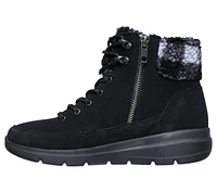 Skechers On-the-GO Glacial Ultra - Timber