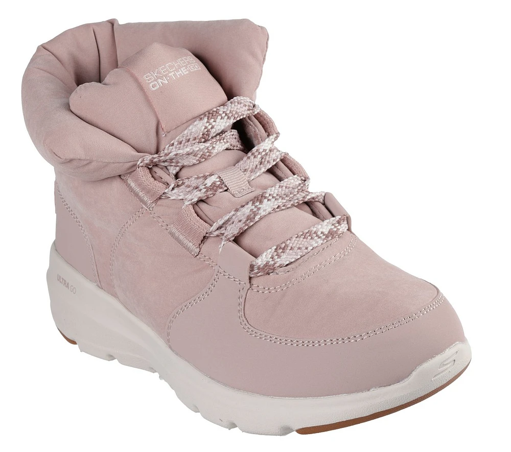 On-the-GO Glacial Ultra - Trend Up