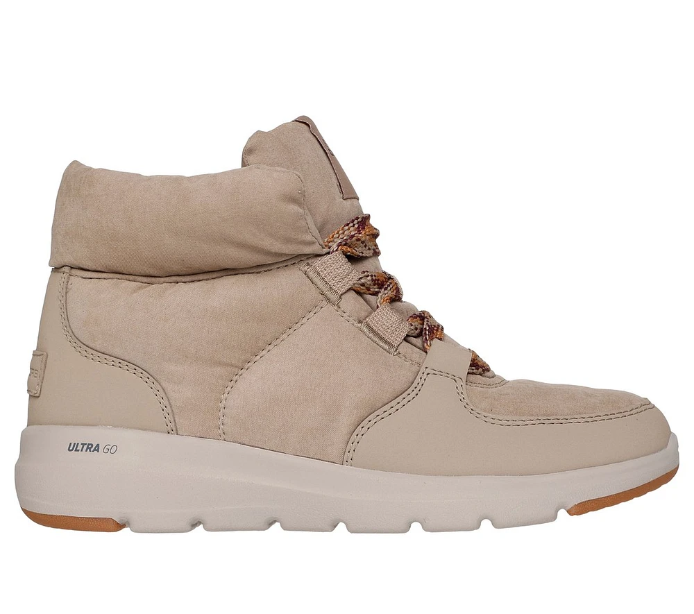 On-the-GO Glacial Ultra - Trend Up