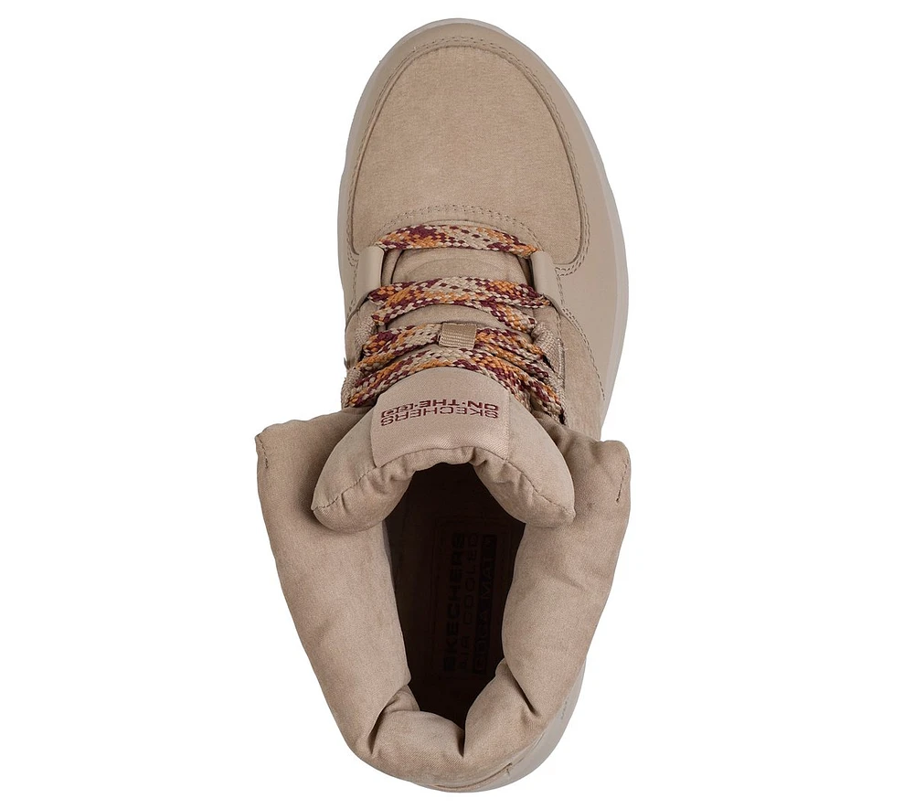 On-the-GO Glacial Ultra - Trend Up