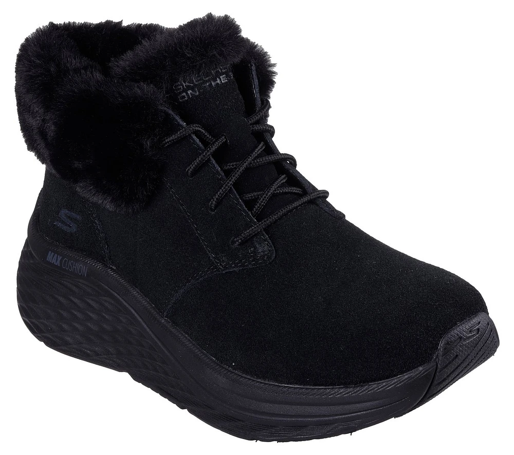 Max Cushioning Elite 2.0 Boot - Snow Daze