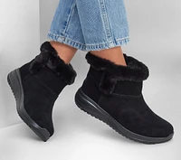 On-the-GO Stellar - Cozy Step