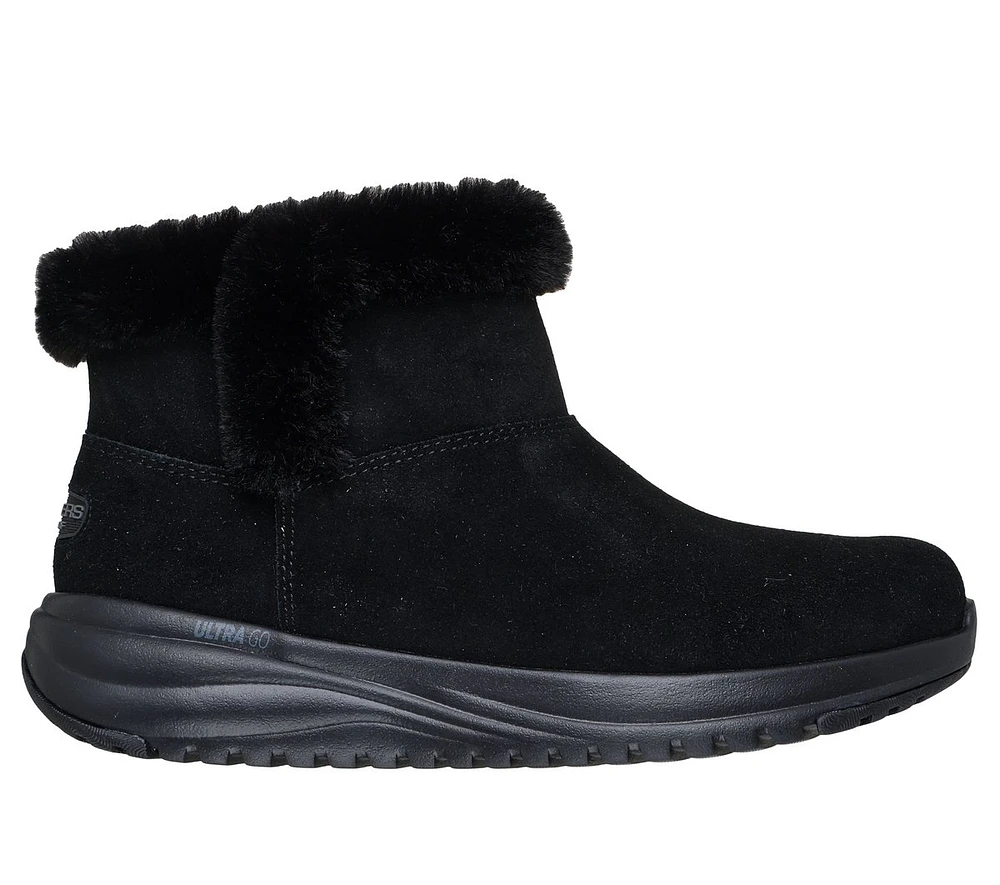 On-the-GO Stellar - Cozy Step