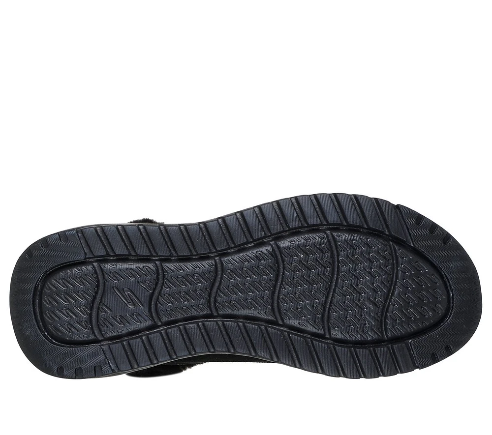 On-the-GO Stellar - Cozy Step