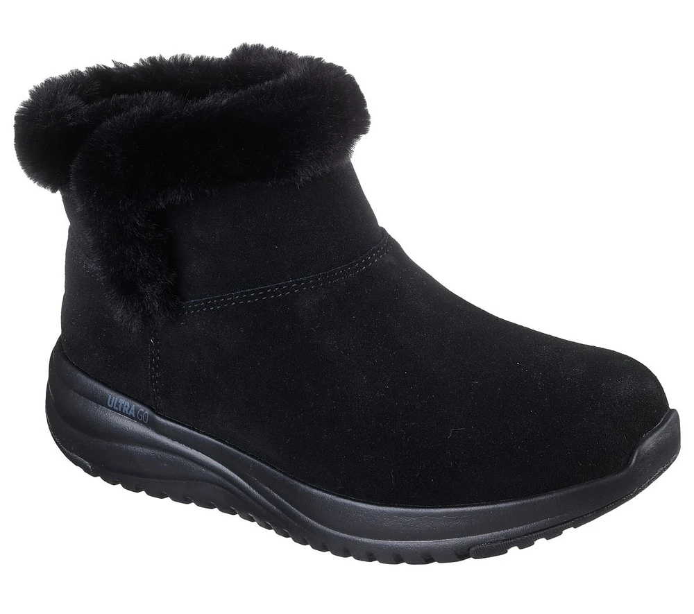 On-the-GO Stellar - Cozy Step